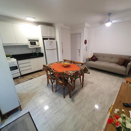 Apartmán Enseada De Marbella Bombinhas Exteriér fotografie