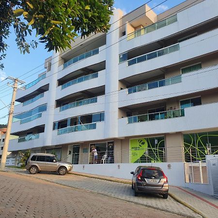 Apartmán Enseada De Marbella Bombinhas Exteriér fotografie