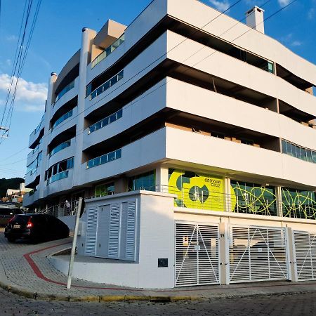 Apartmán Enseada De Marbella Bombinhas Exteriér fotografie