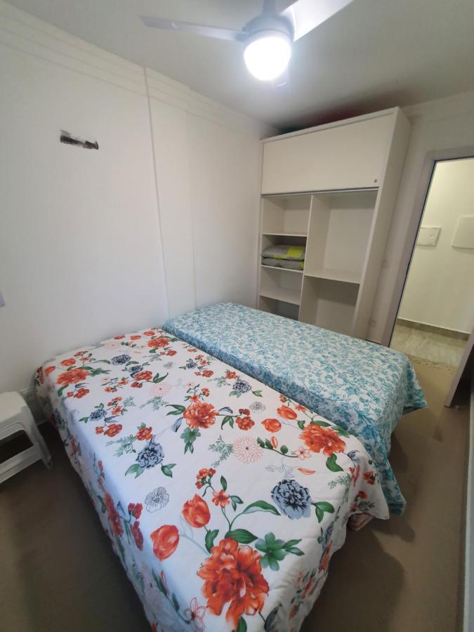 Apartmán Enseada De Marbella Bombinhas Exteriér fotografie