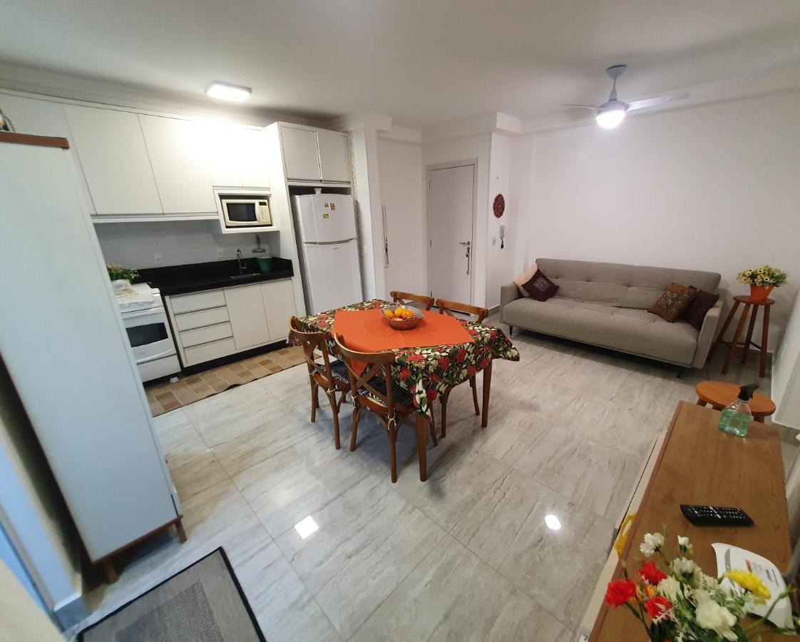 Apartmán Enseada De Marbella Bombinhas Exteriér fotografie