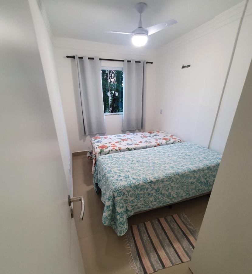 Apartmán Enseada De Marbella Bombinhas Exteriér fotografie