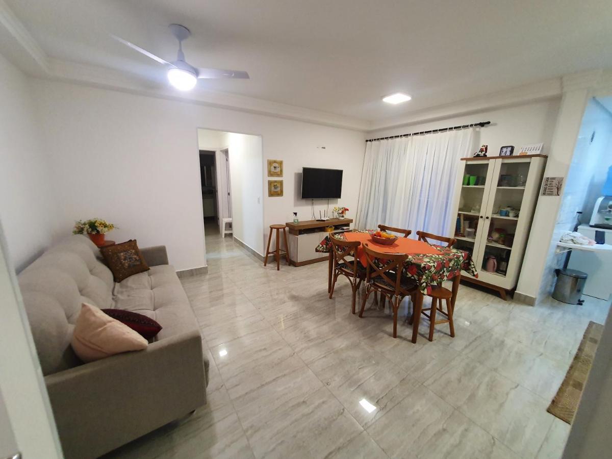 Apartmán Enseada De Marbella Bombinhas Exteriér fotografie