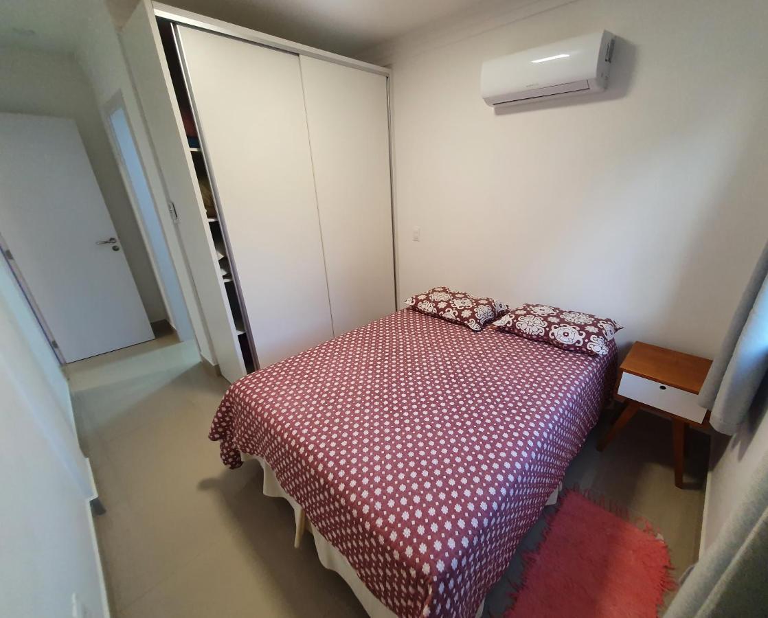 Apartmán Enseada De Marbella Bombinhas Exteriér fotografie