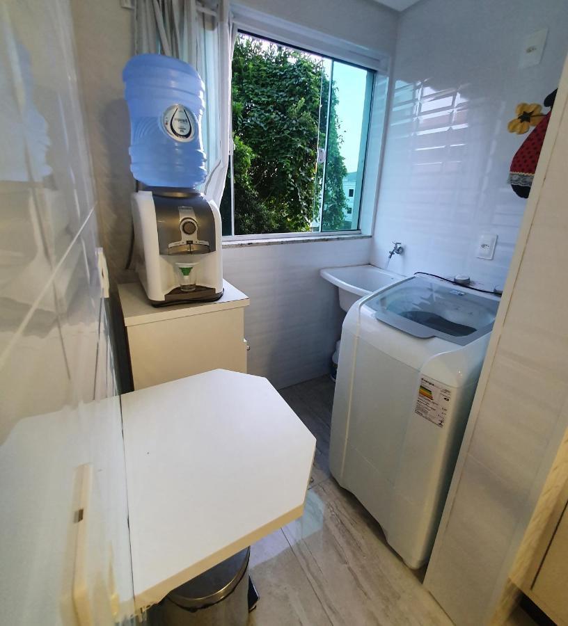 Apartmán Enseada De Marbella Bombinhas Exteriér fotografie